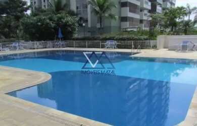 Imagem: COBERTURA - 04 QUARTOS - CONDOMINIO RIO 2 - AV ABELARDO BUENO