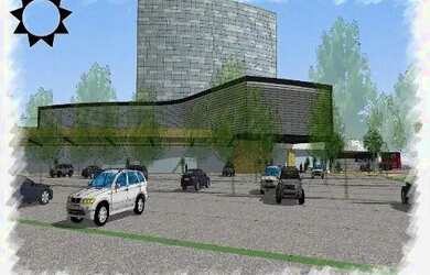 Imagem 14: ÁREA para Venda TERRAS DE SAN NICOLAU, SANTANA DE PARNAÍBA