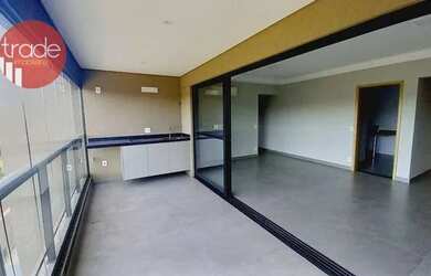 Imagem: O apartamento possui 3 Dormitórios, 4 Banheiros, 2 Vagas na