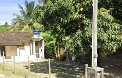 Imagem: A casa possui 2 Dormitórios, 1 Banheiro e está localizado