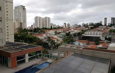 Imagem 8: Apto 1 dorm prox ao Aeroporto de Congonhas