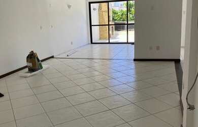 Imagem 2: Locação Recreio Cobertura 244m² com 02 vagas