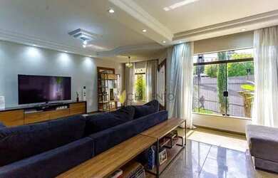 Imagem 3: Casa, 500 m² - venda por R$ 1.450.000,00 ou aluguel por R$ 9.000,00/mês...
