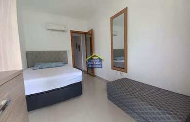 Imagem 10: Frente Mar c/ Vista 02 dorms, piscina na cobertura por 560 mil