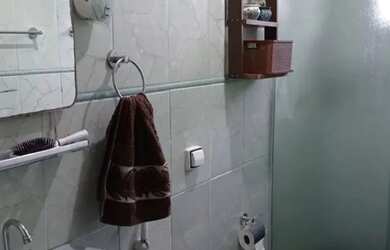 Imagem 5: CASA 2/4 BONFIM. 100m² de Área, 1 Vaga na garageme2 Dormitórios