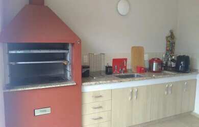 Imagem 6: Linda casa no condomínio Portal da Vila Rica - Itu/SP