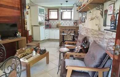 Imagem: O apartamento possui 1 Dormitório e está localizado em Itatiaia