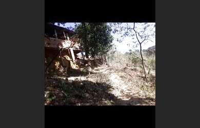 Imagem 1: Casa a venda. Varanda, 1 Banheiroe1 Dormitório