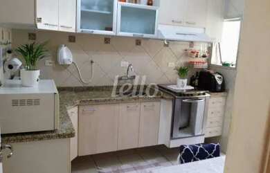 Imagem 10: São Bernardo do Campo - Apartamento Padrão - Rudge Ramos