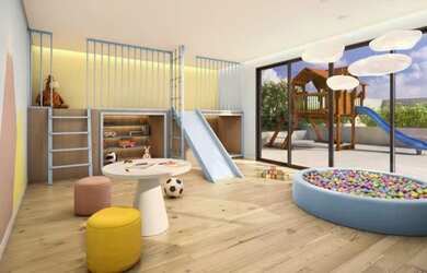 Imagem 10: APARTAMENTO RESIDENCIAL em São Paulo - SP, Vila Mariana