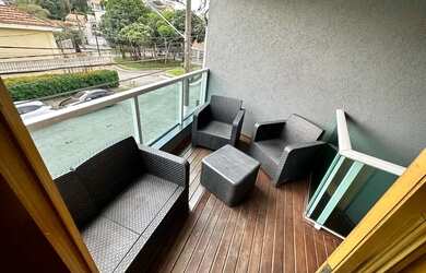 Imagem 11: Casa Anália Franco. Ar-condicionado, Área de serviço, 5 Vagas na garageme3...