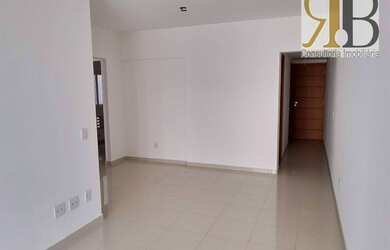 Imagem: O apartamento possui 3 Dormitórios, 3 Banheiros, 2 Vagas na