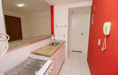 Imagem 9: Tijuca Apartamento com 1 dormitório