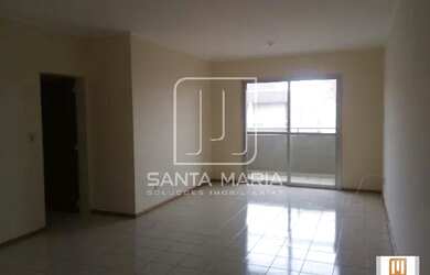 Imagem: O apartamento possui 3 Dormitórios, 3 Banheiros, 1 Vaga na