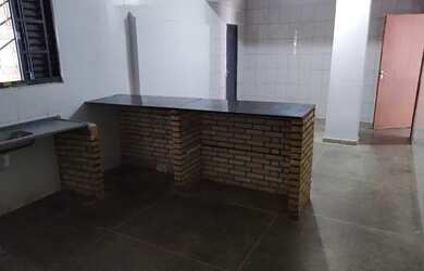 Imagem 6: Brasília - Loja/Salão - Área de Desenvolvimento Econômico (Águas Claras