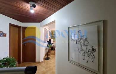 Imagem 9: APARTAMENTO RESIDENCIAL em GUARUJÁ - SP, JARDIM ASTÚRIAS