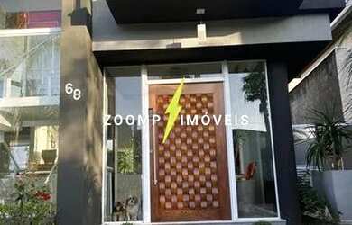 Imagem 3: SANTANA DE PARNAÍBA - Casa de Condomínio - SURU