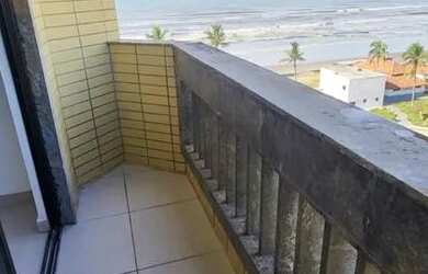 Imagem 3: Belíssimo apartamento de frente para o mar , 3 quartos, 2 vagas de garagem...