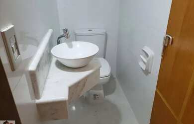 Imagem 14: SOBRADO NOVO COM FINO ACABAMENTO, NO MELHOR DO JARDIM CIDÁLIA