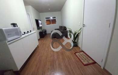Imagem 5: Apartamento com 2 dormitórios, 44 m² - venda por R$ 205.000 ou aluguel...