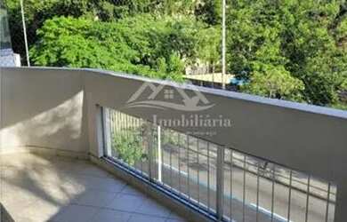 Imagem 3: Apartamento para Venda em Rio de Janeiro, Vila Isabel, 3 dormitórios, 1 suíte, 3 banheiros