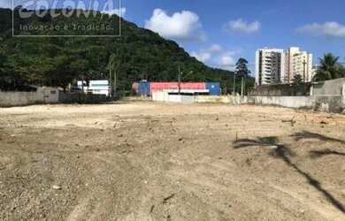 Imagem 2: Guarujá - Terreno Padrão - Loteamento João Batista Julião