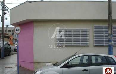 Imagem: O depósito possui 300m² de Área e está localizado em Ipiranga