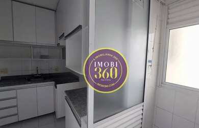 Imagem 14: Apartamento com 3 dormitórios à venda, 67 m² por R$ 570.000,00 - Vila...