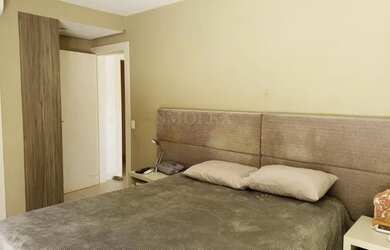 Imagem 16: FLORIANóPOLIS - Apartamento Padrão - Itacorubi