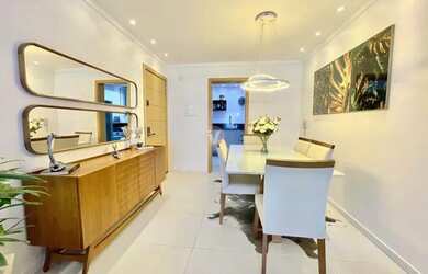 Imagem 6: ATENÇÃO INVESTIDOR Apartamento recém locado por R$3.500,00