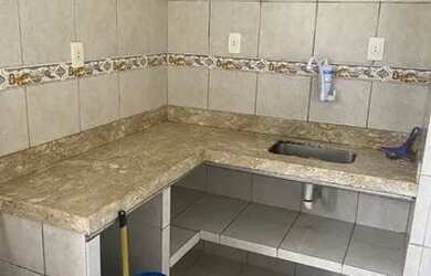 Imagem 4: Alugo Apto 2/4 - Pedro Gondim - Próx. Shopping Carro Legal