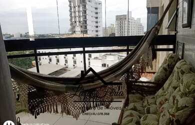 Imagem: O apartamento à venda possui 2 Dormitórios, 2 Banheiros, 2