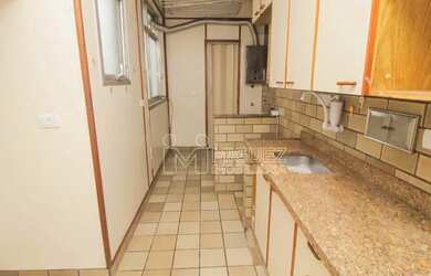 Imagem 4: Tijuca Apartamento com 2 dormitórios