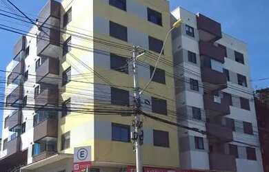 Imagem: O apartamento à venda possui 3 Dormitórios, 2 Banheiros, 2