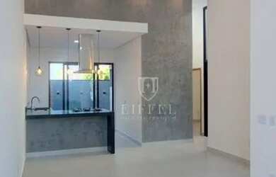 Imagem 13: Casa com 3 dormitórios à venda, 110 m² por R$ 690.000,00 - Condomínio Terras de São Franci