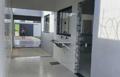 Imagem 8: CASA - 02 QUARTOS - GOIÂNIA PARK SUL - LADO DO AEROPORTO SUL - BURITI SEREN