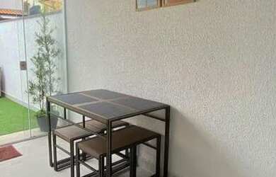 Imagem 4: Apartamento à venda em Vila Valparaíso com 94 m², 2 quartos, 1 suíte,...