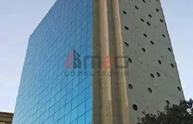 Imagem: O depósito possui 2 Vagas na garagem e 48m² de Área e está