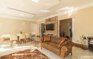 Imagem 6: Apartamento Locação Jardim Paulista 200 m² 2 Dormitórios