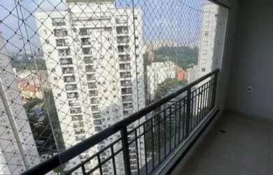 Imagem 3: Apartamento para venda com 70 metros quadrados com 3 quartos em Vila Suzana...