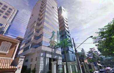 Imagem: O depósito possui 5 Vagas na garagem e 218m² de Área e está