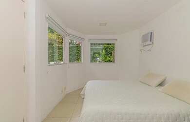 Imagem 12: Luxuoso Condomínio fechado início barra Av. Américas 2.300