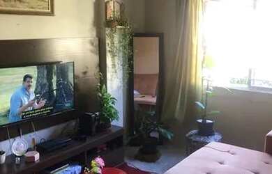 Imagem: O apartamento possui 3 Dormitórios, 2 Banheiros e está localizado