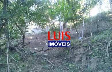 Imagem 3: Terreno à venda, 584 m² por R$ 120.000,00 - Pendotiba - Niterói/RJ