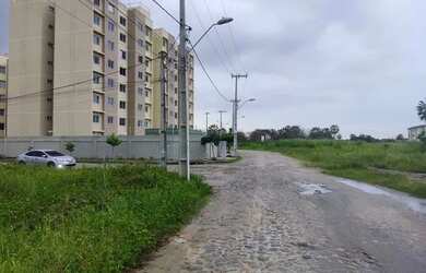 Imagem 1: Terreno De Esquina 10X30 No Siqueira Em Frente Ao Condominio Monte Tebas!