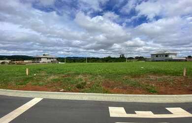 Imagem 11: Lote em Condomínio Fechado para Venda em Goiânia, Residencial Villagio...