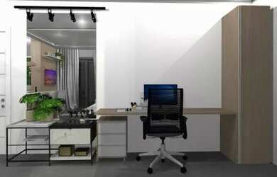 Imagem 6: Pacote Locação -Direto c/Proprietário - Tijuco Preto,Vg Gde Paulista...