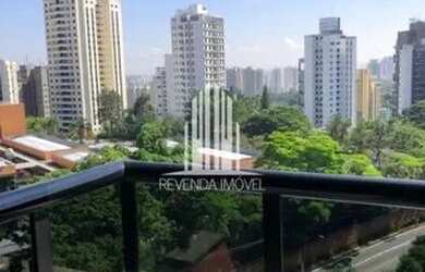 Imagem 7: Apartamento para venda com 241 metros quadrados com 3 quartos em Vila...