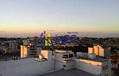 Imagem 2: Apartamento 100m² Edifício Barão do Rio Branco Centro Sorocaba-SP