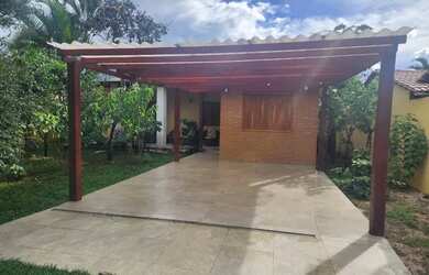 Imagem 8: VENDE-SE MARAVILHOSA CASA - MONTE SINAI - ALTO PARAÍSO DE GOIÁS